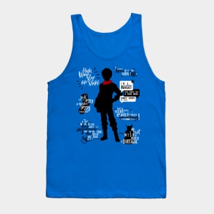 The Dragon Prince: Callum Tank Top